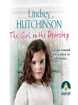 The Girl on the Doorstep - Audiobook